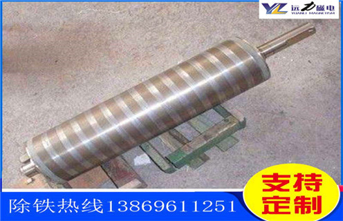 石英砂除鐵，石英砂除鐵提純方法簡(jiǎn)介_(kāi)釩鈦鐵礦石英砂除鐵提純方法簡(jiǎn)介型號(hào)參數(shù)及磁場(chǎng)強(qiáng)度