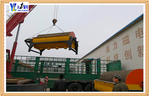 永磁強(qiáng)磁磁選機(jī)，重慶永磁強(qiáng)磁磁選機(jī)_重慶永磁強(qiáng)磁磁選機(jī)型號鐵精粉流程及轉(zhuǎn)速有什么規(guī)定