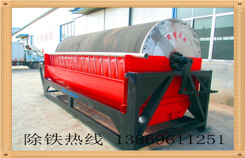 赤鐵礦干式磁選機(jī)，寧夏小型赤鐵礦干式磁選機(jī)_遠(yuǎn)力寧夏小型赤鐵礦干式磁選機(jī)報(bào)價(jià)使用注意事項(xiàng)磁場(chǎng)分布圖