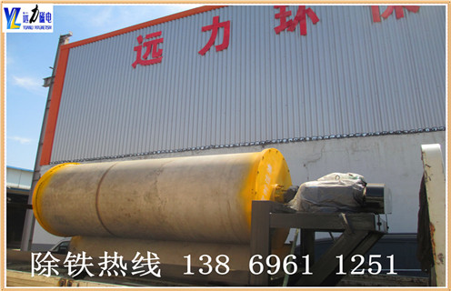 干式強(qiáng)磁磁選機(jī)，湖南干式強(qiáng)磁磁選機(jī)_湖南干式強(qiáng)磁磁選機(jī)報(bào)價(jià)發(fā)展工作視頻皮帶及結(jié)構(gòu)價(jià)格